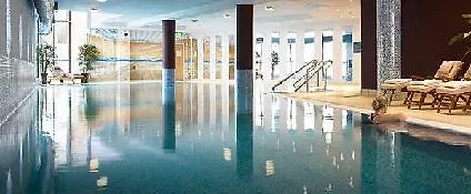Hotell Carlton Abbey & C