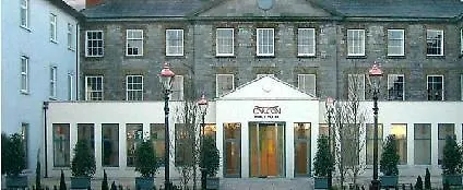 Carlton Abbey & C Hotell Athy