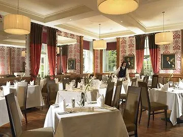 Hotell Carlton Abbey & C 4*